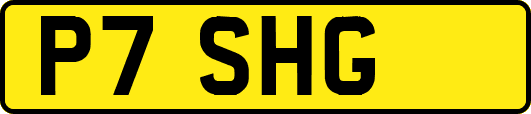 P7SHG