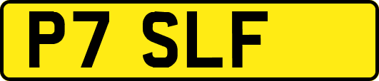 P7SLF