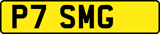 P7SMG