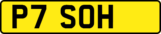 P7SOH