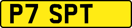 P7SPT