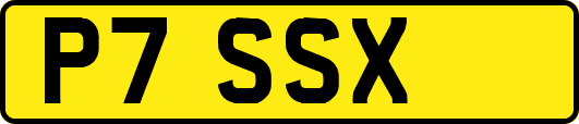P7SSX