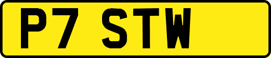 P7STW