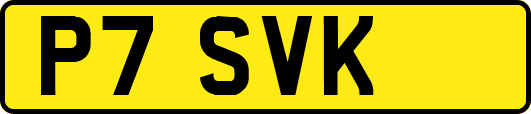 P7SVK
