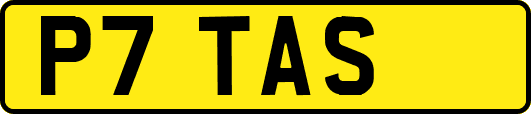 P7TAS