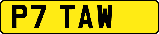 P7TAW