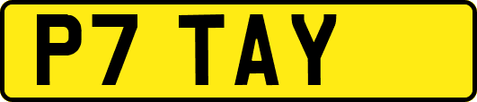 P7TAY