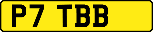 P7TBB
