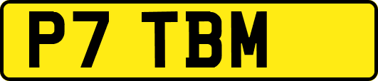 P7TBM