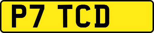 P7TCD