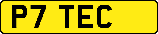 P7TEC