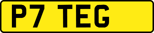P7TEG