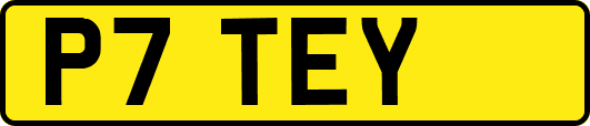 P7TEY
