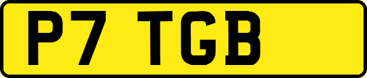 P7TGB