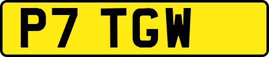 P7TGW