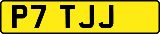 P7TJJ