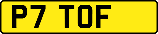 P7TOF