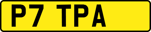 P7TPA