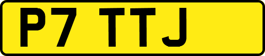 P7TTJ