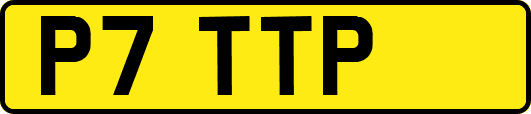 P7TTP