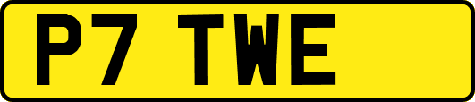 P7TWE