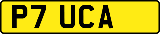 P7UCA