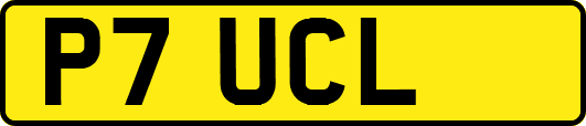 P7UCL