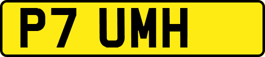 P7UMH
