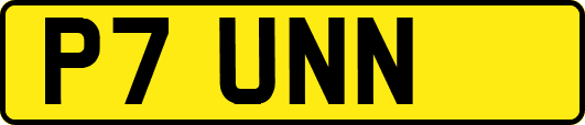 P7UNN