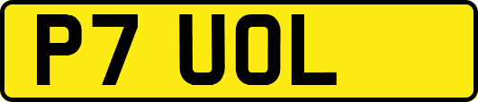 P7UOL