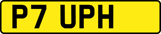 P7UPH