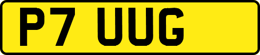 P7UUG