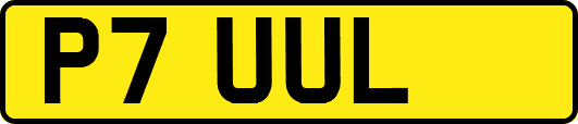 P7UUL
