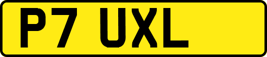 P7UXL