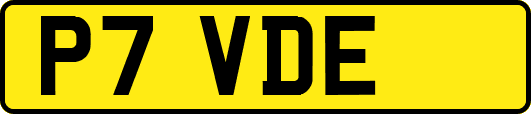 P7VDE