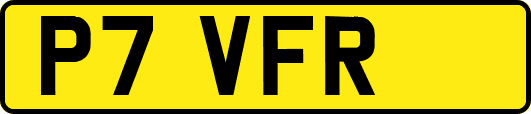 P7VFR