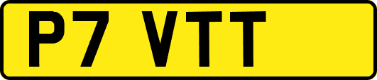P7VTT