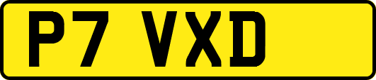 P7VXD