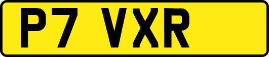 P7VXR