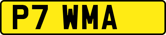 P7WMA