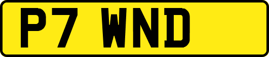 P7WND