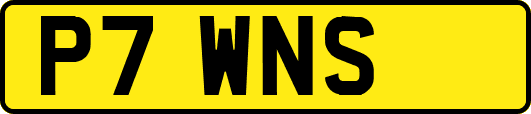 P7WNS