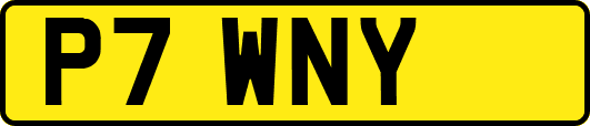 P7WNY