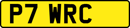 P7WRC