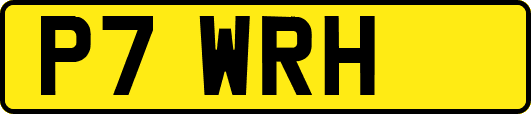 P7WRH