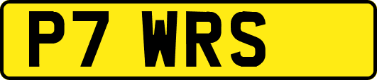 P7WRS