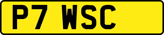 P7WSC
