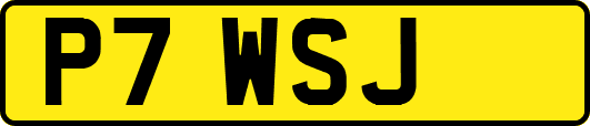P7WSJ
