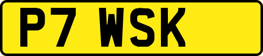 P7WSK