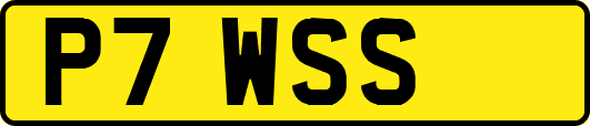 P7WSS